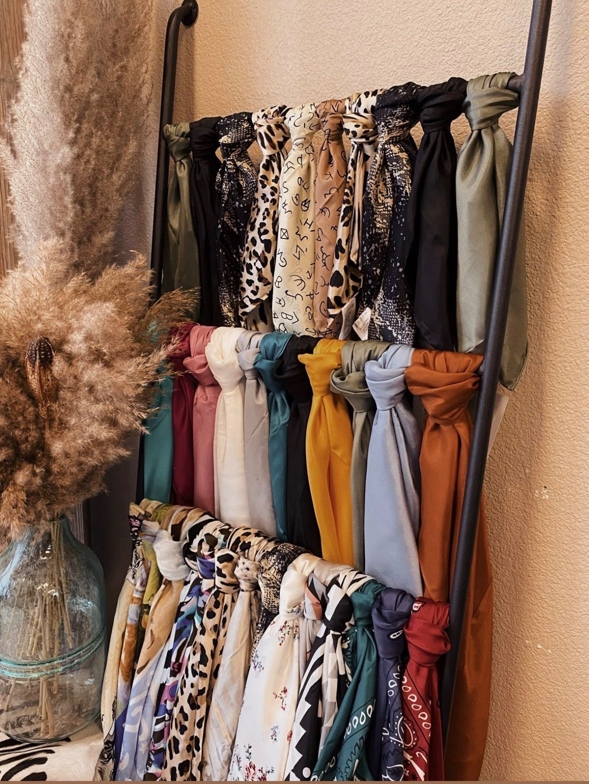 Accessories