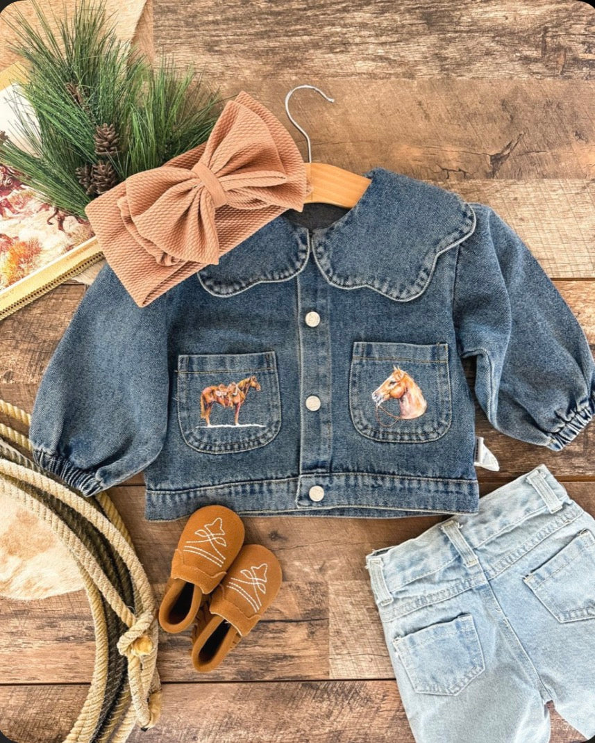 Children’s Clothing