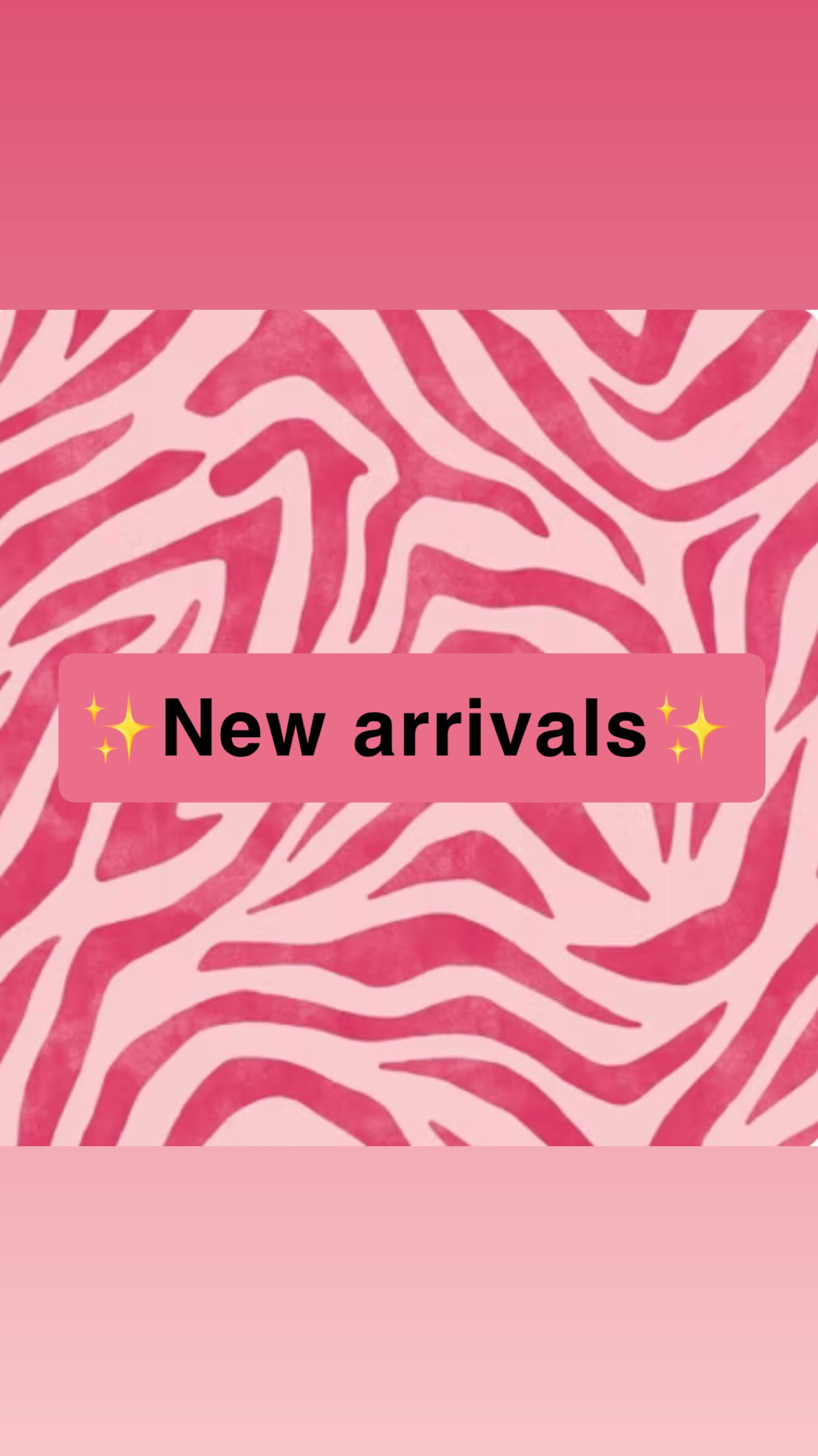 New Arrivals