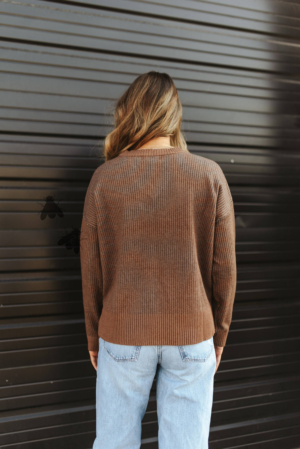 ANGUS HIGHWAY KNIT* VINTAGE