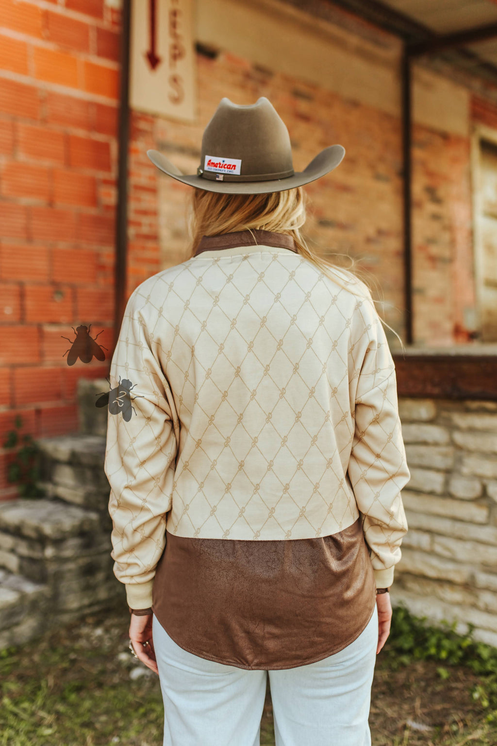 STAGECOACH TOP