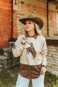 STAGECOACH TOP