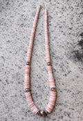 Strawberry Shell .925 Bracelet