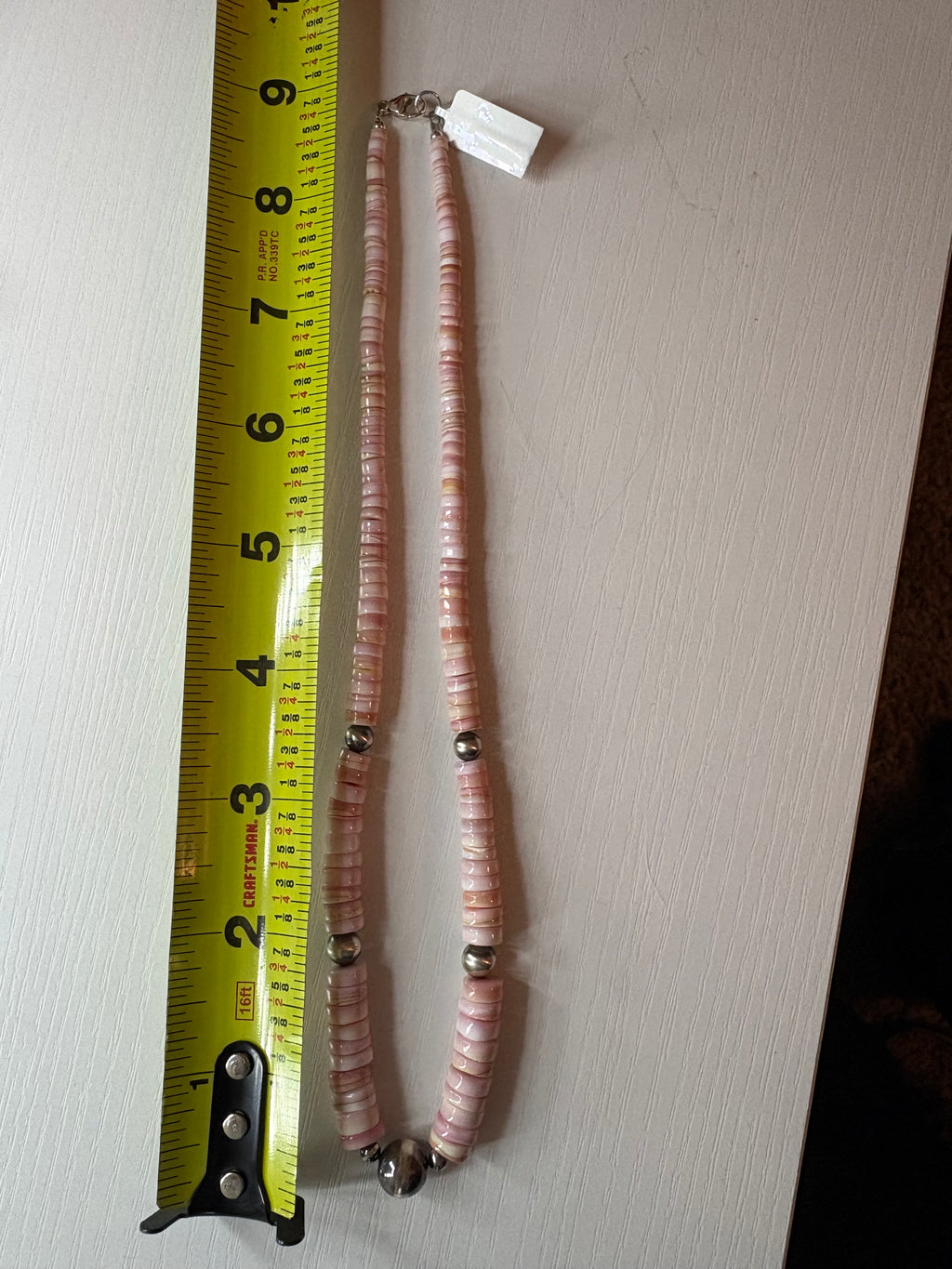 Strawberry Shell .925 Bracelet