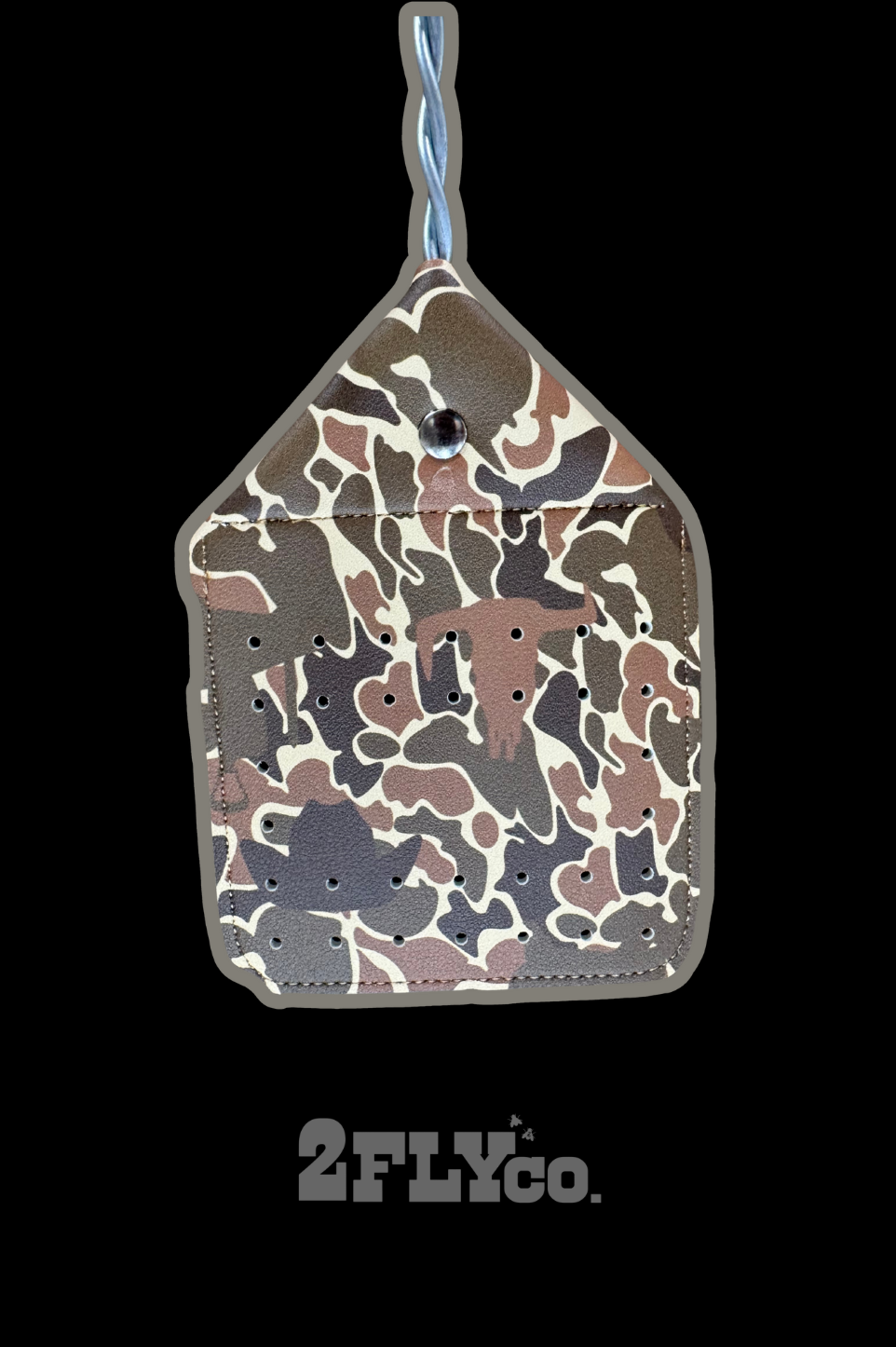 CAMO Catch FLY Swat