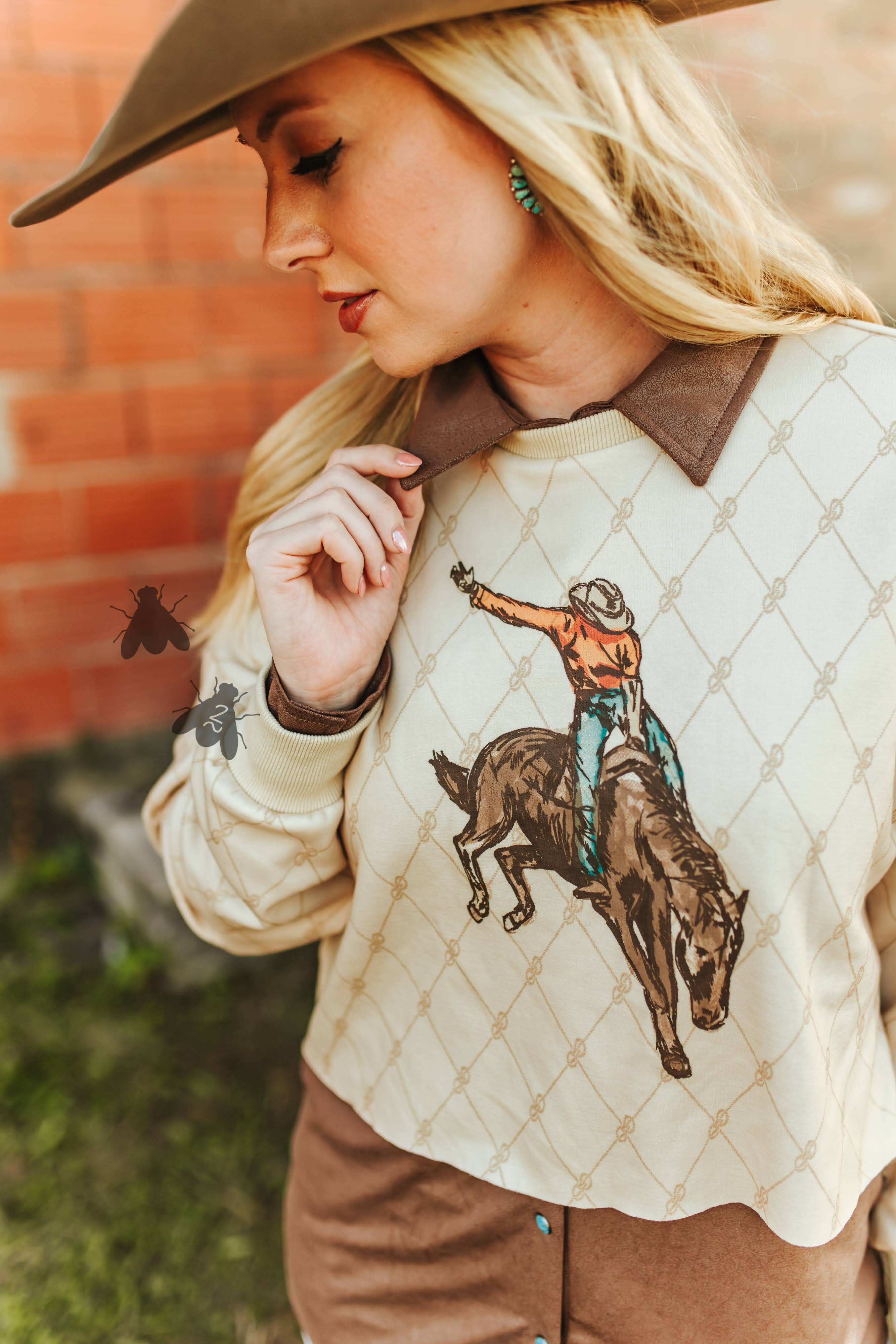 STAGECOACH TOP