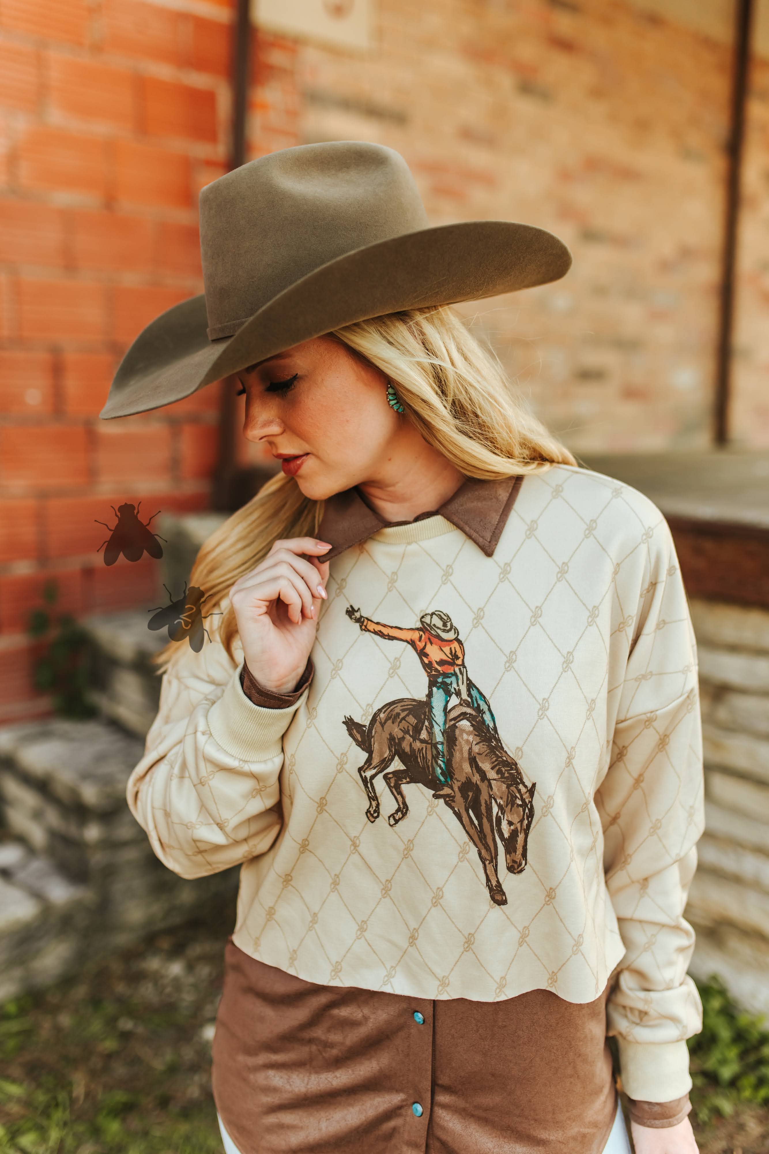 STAGECOACH TOP