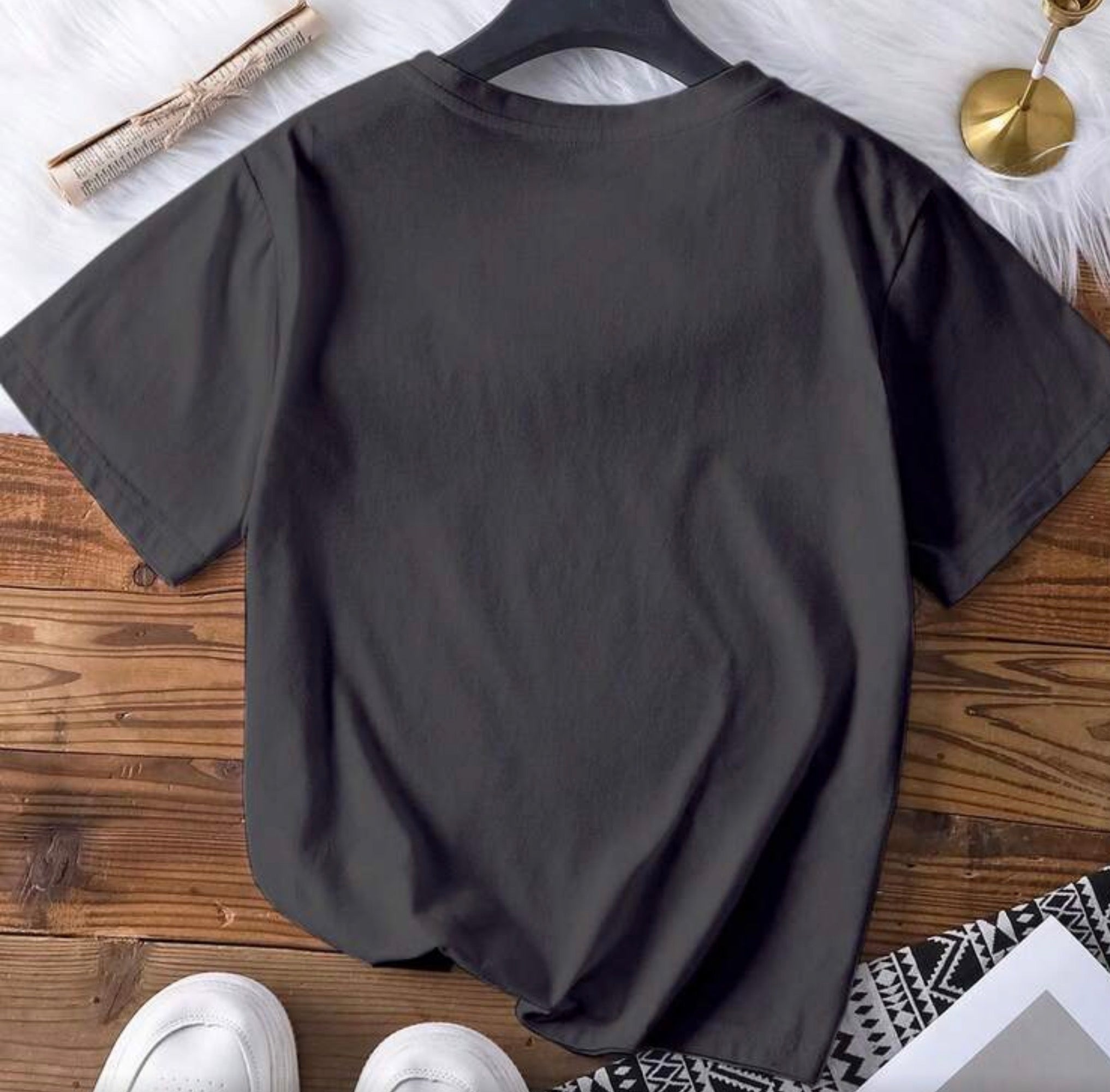 Western Tee