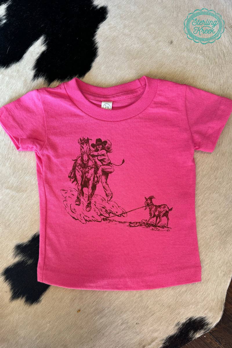 Nanny Slammin' Toddler Tee