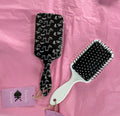 Western Hair Brush