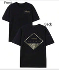 Sitka T-Shirt Camouflage Deer Head Logo