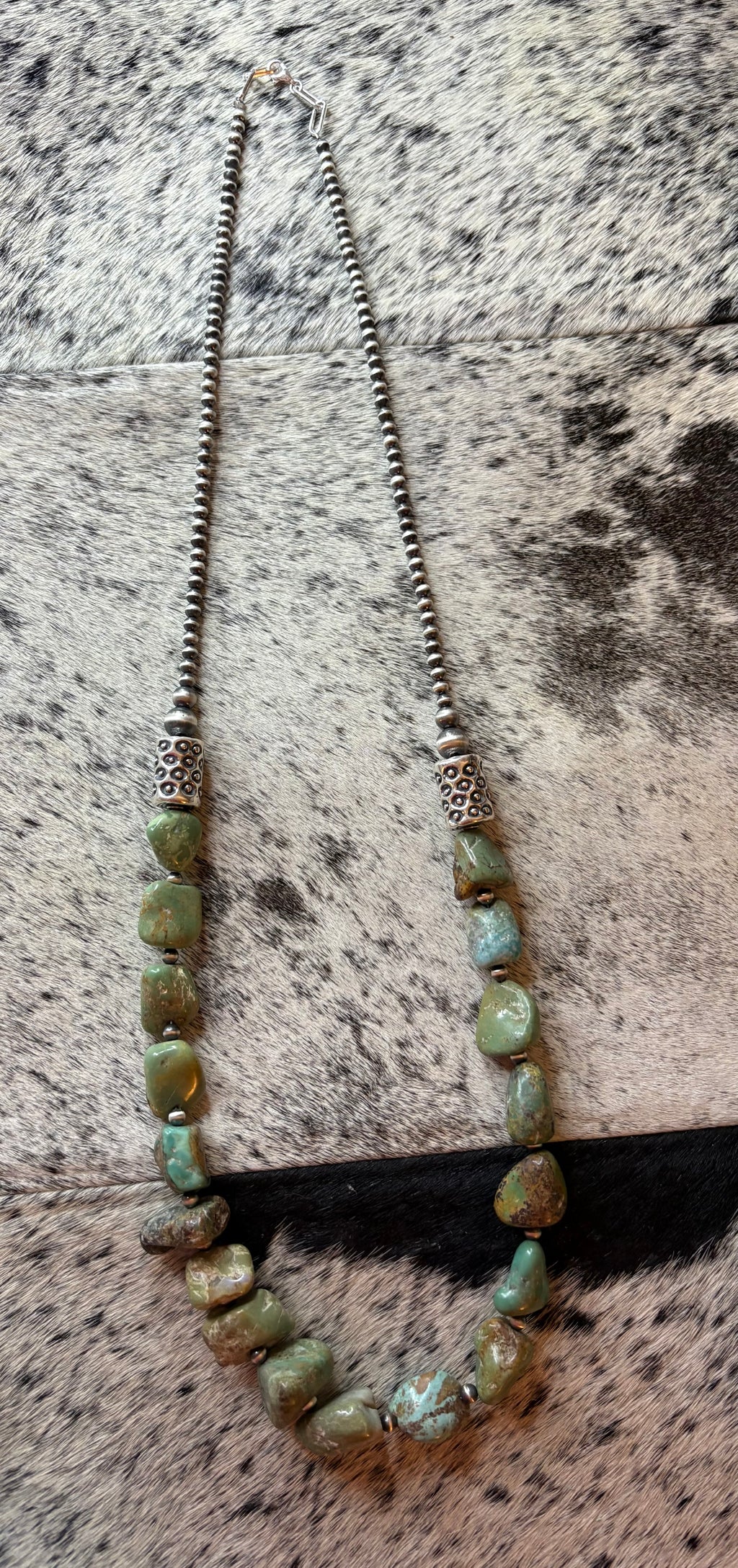 Unique necklace