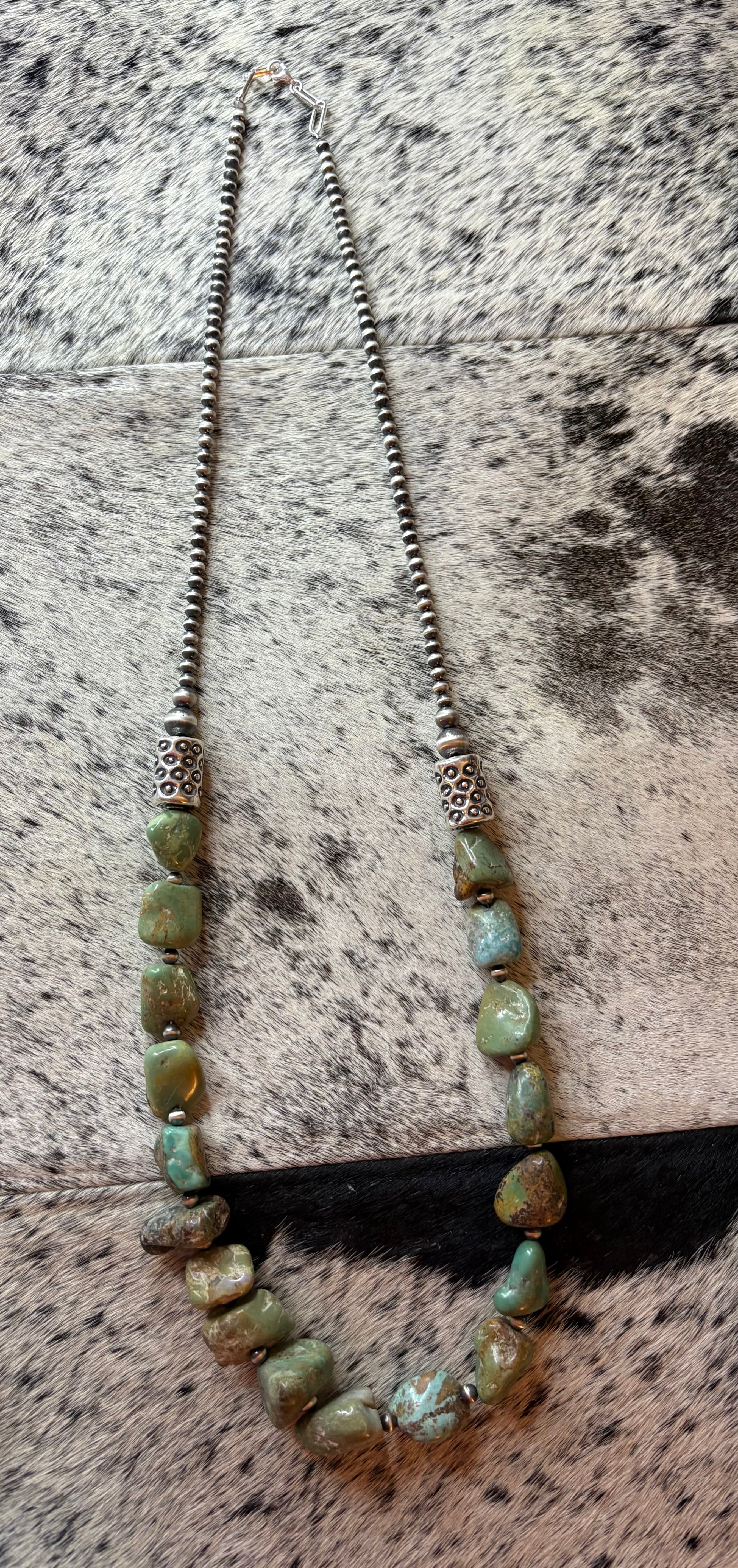 Unique necklace