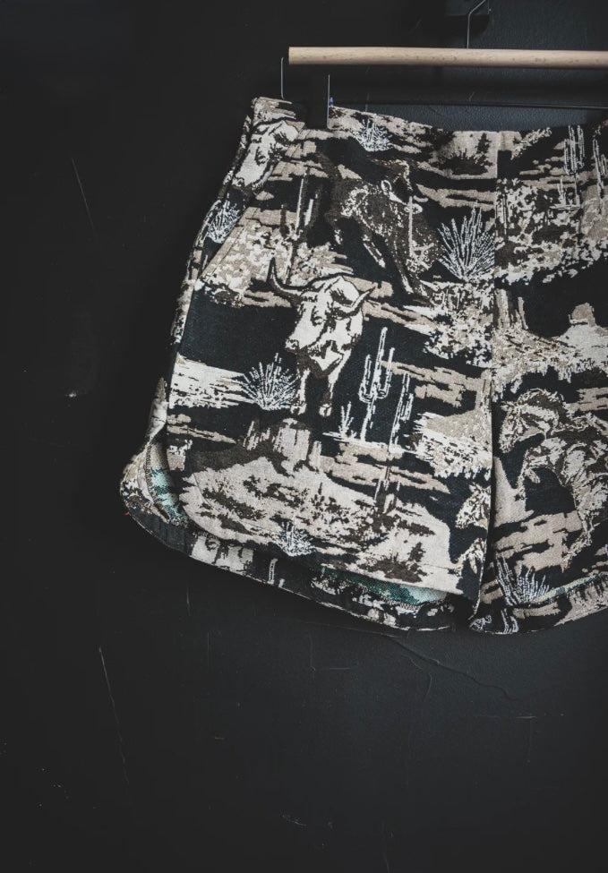 LITTLE ROCK shorts