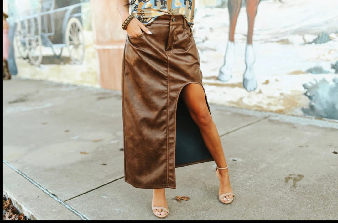 LIMOUSIN LEATHER