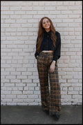 POSH PONY TROUSERS