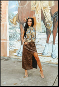 LIMOUSIN LEATHER