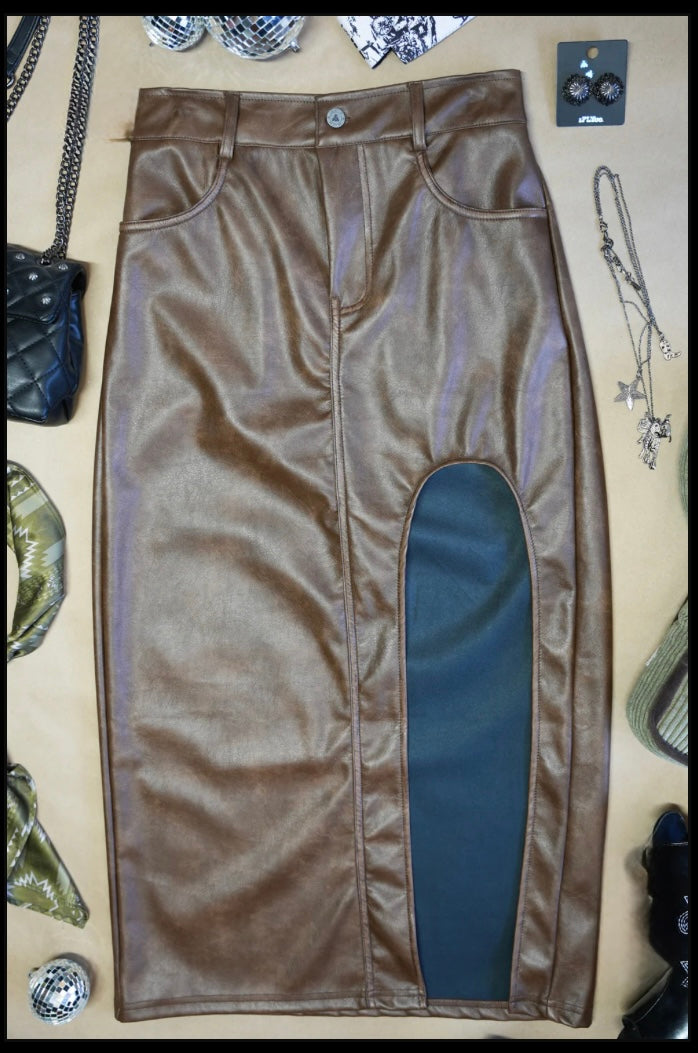 LIMOUSIN LEATHER
