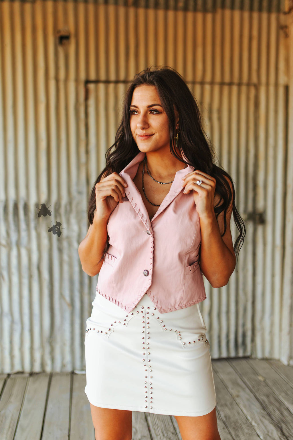 WHISKEY CREEK *BLUSH'N