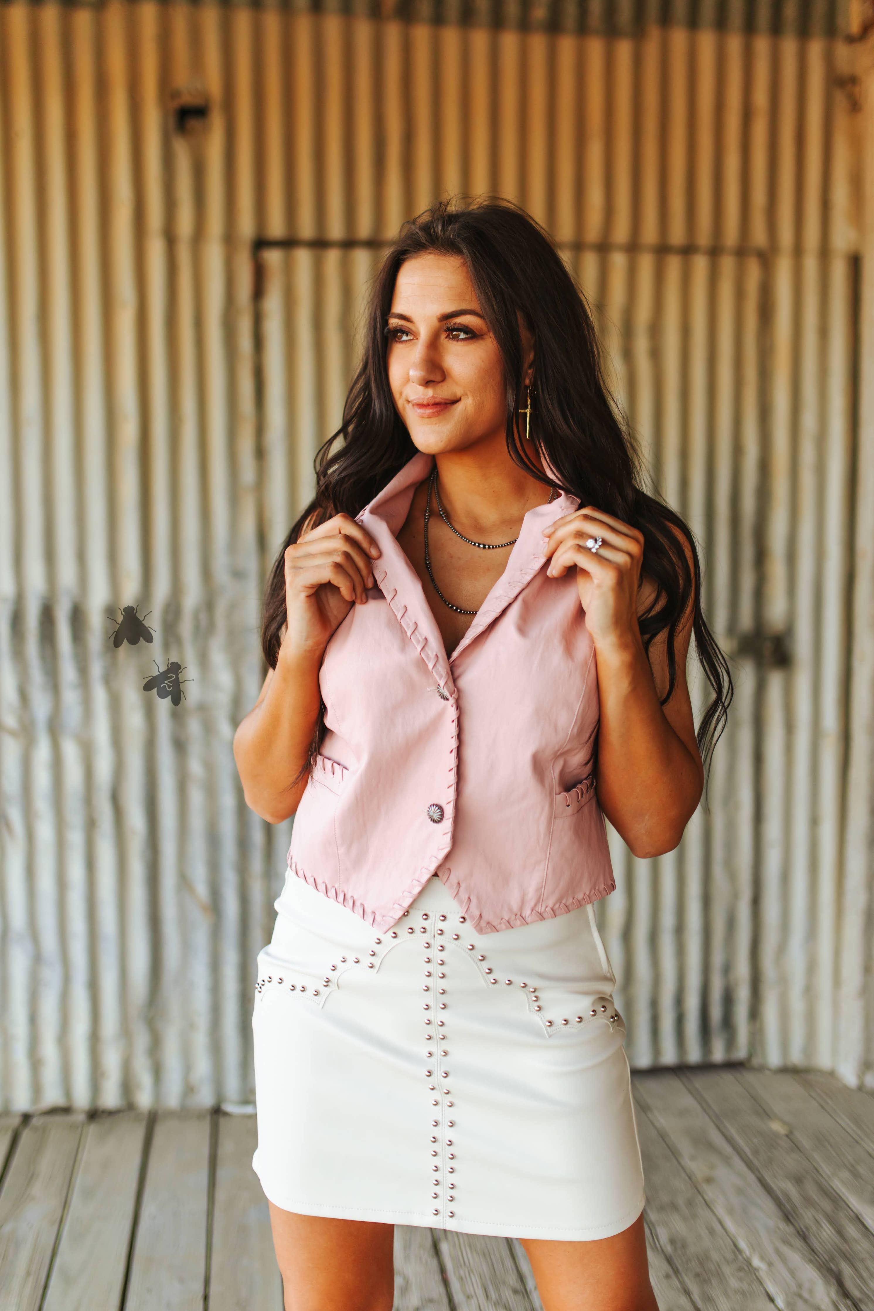 WHISKEY CREEK *BLUSH'N
